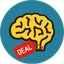 Brainy Bargains Logo